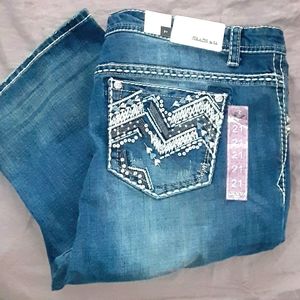 Womens Jeans